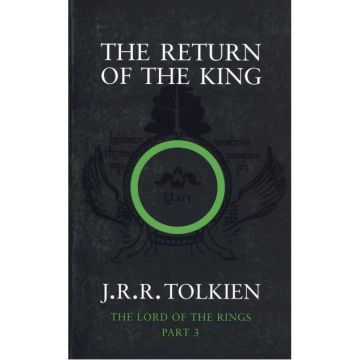 Lord Of The Rings 3 - Return of the King