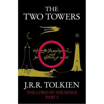 Lord of the Rings: Two Towers (Vol. 2)