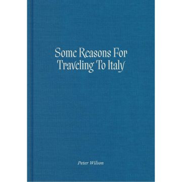 Some Reasons for Traveling to Italy