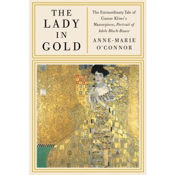 The Lady in Gold