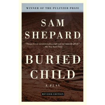 Sam Shepard