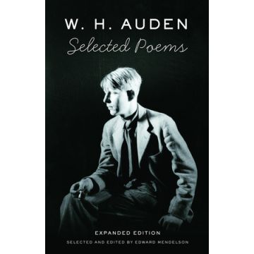 W.H. Auden