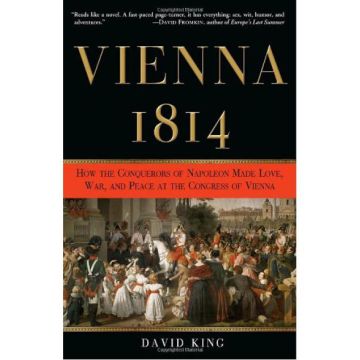 Vienna 1814