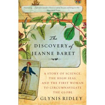 The Discovery of Jeanne Baret