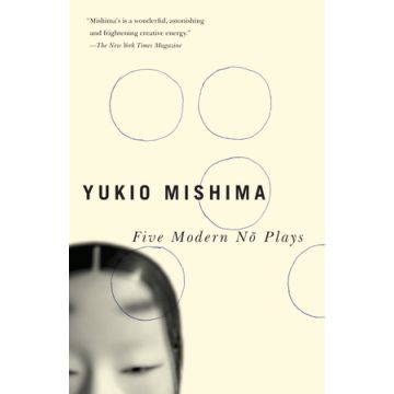 Yukio Mishima