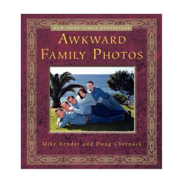 Awkward Family Photos