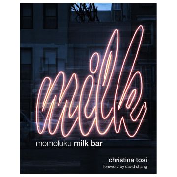 Momofuku Milk Bar