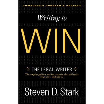 Writing to Win