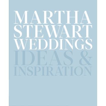 Martha Stewart Weddings