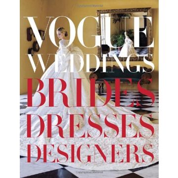 Vogue Weddings