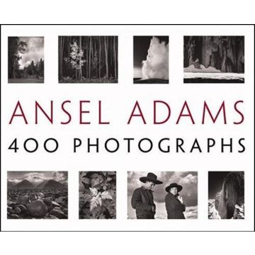 Ansel Adams