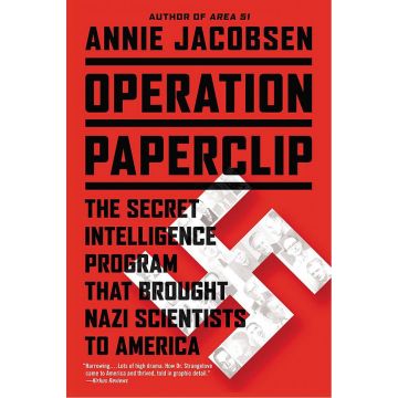 Operation Paperclip