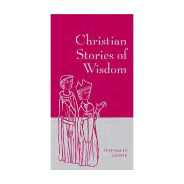 Christian Stories of Wisdom