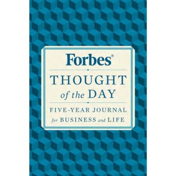 Forbes Book of Quotations