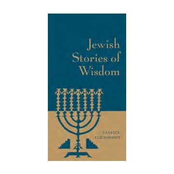 Jewish Stories of Wisdom