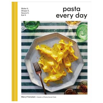 Pasta Every Day