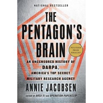 The Pentagon's Brain