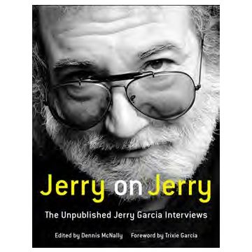 Jerry on Jerry