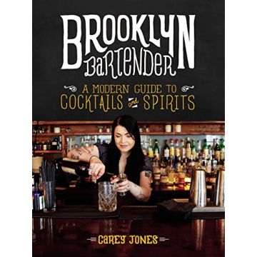 The Brooklyn Bartender