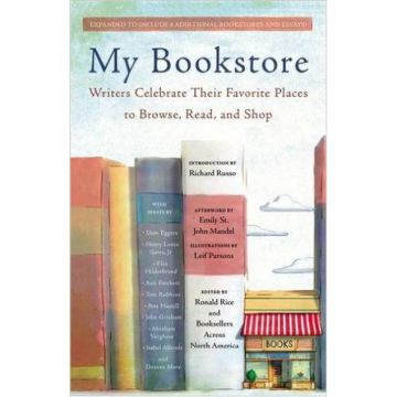 My Bookstore