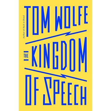 Kingdom of Speech