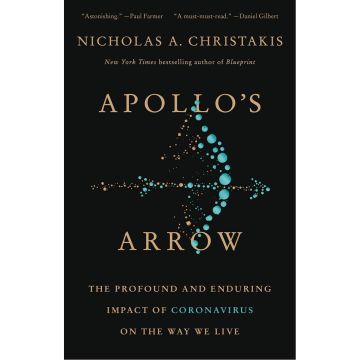 Apollo's Arrow