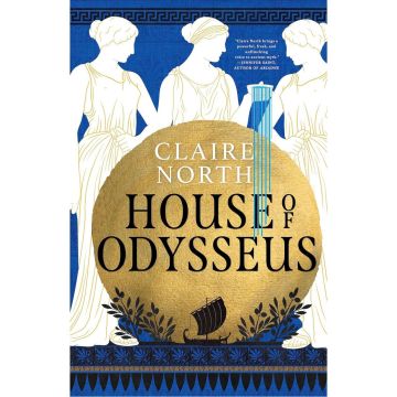 House of Odysseus