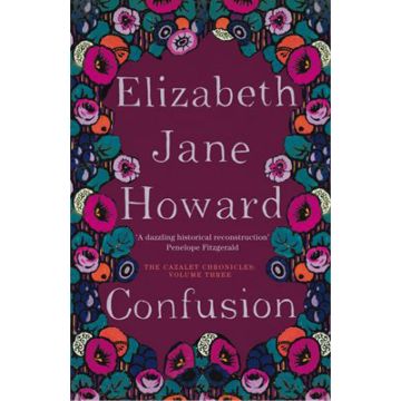 Confusion (Cazalet Chronicles 3)