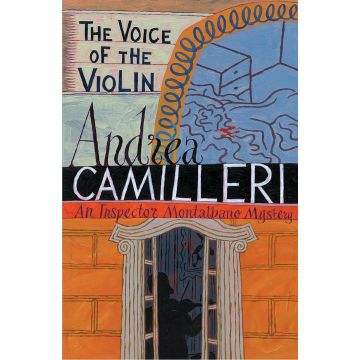 The Voice of the Violin