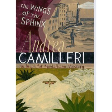 The Wings of the Sphinx