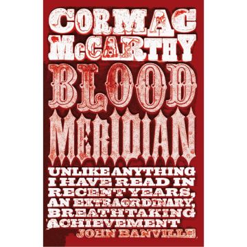 Blood Meridian