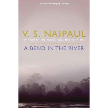 A Bend in the River