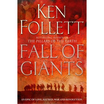 The Century 2. Fall of Giants