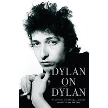 Dylan on Dylan