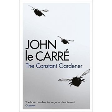 The Constant Gardener