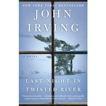 John Irving