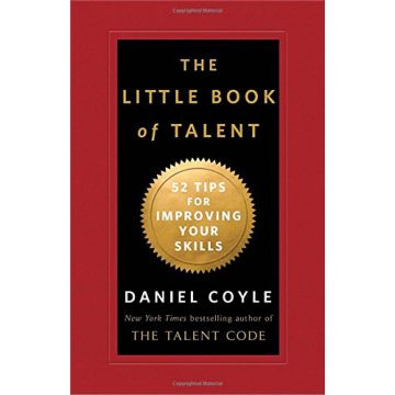 The Little Book of Talent