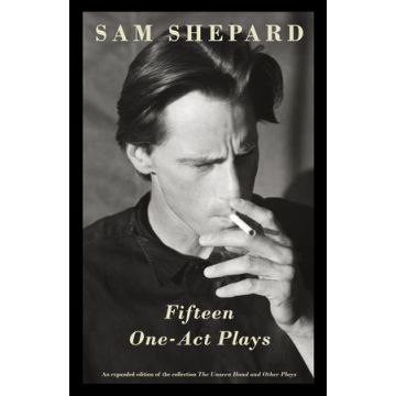 Sam Shepard