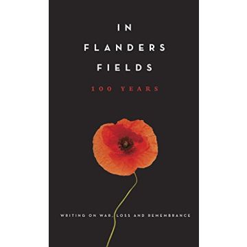 In Flanders Fields: 100 Years