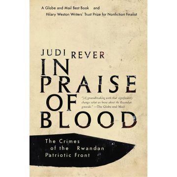 In Praise of Blood