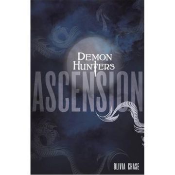 Demon Hunters: Ascension