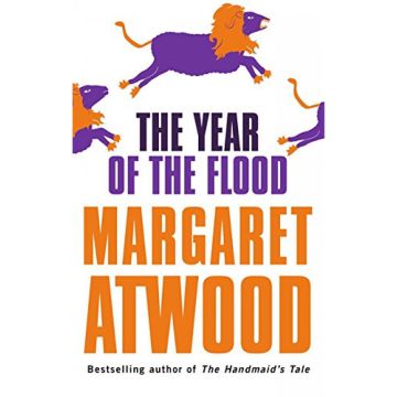 The Year Of The Flood