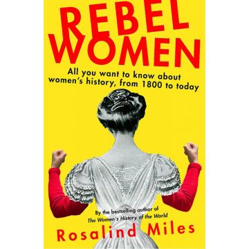 Rebel Women