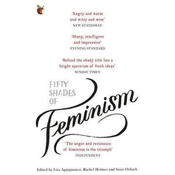 Fifty Shades of Feminism