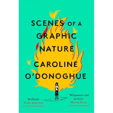 Scenes of a Graphic Nature