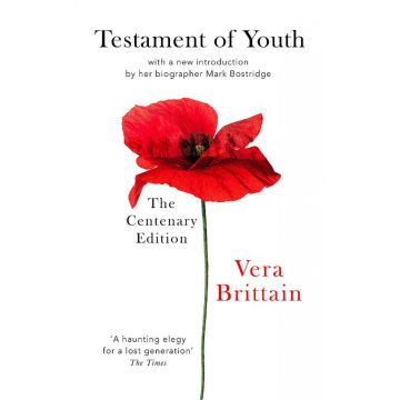 Testament Of Youth