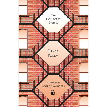 The Collected Stories of Grace Paley