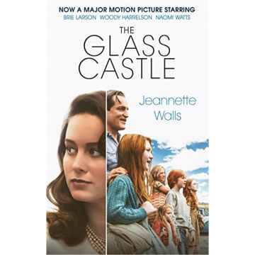 The Glass Castle (Film tie-in)