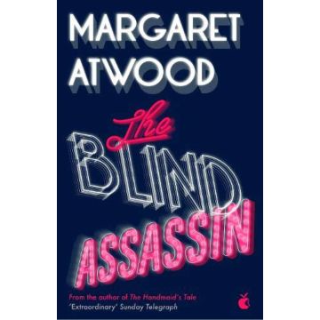 The Blind Assassin