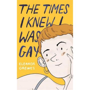 The Times I Knew I Was Gay